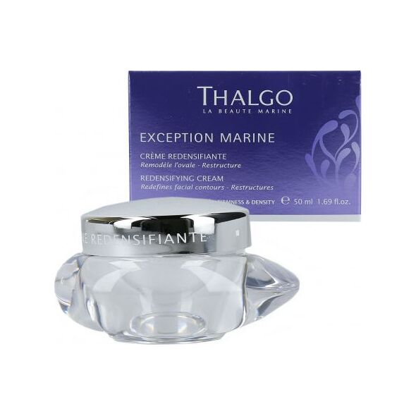 Thalgo Exception Marine Redensifying Krem do twarzy na dzień 50ml