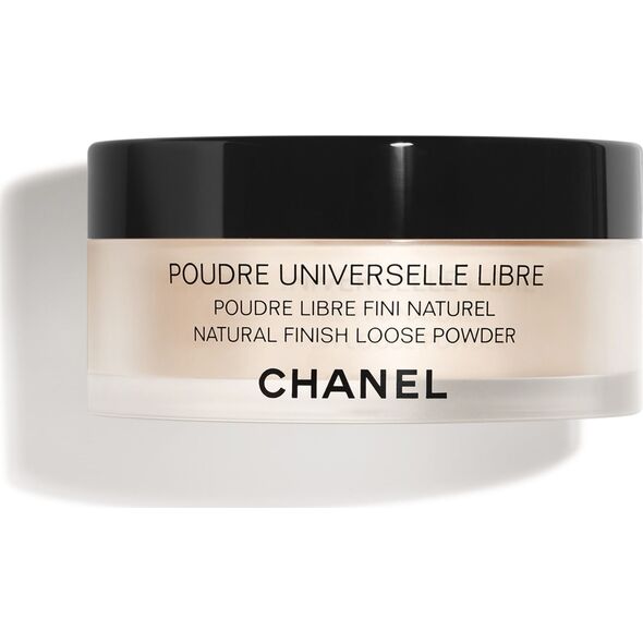 Chanel  Chanel NATURAL FINISH LOOSE POWDER puder sypki 20