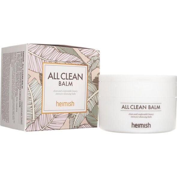 Heimish All Clean Balm balsam do demakijażu - 120 ml