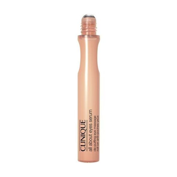 Clinique All About Eyes Serum W 15ml Do wszystkich typów skóry