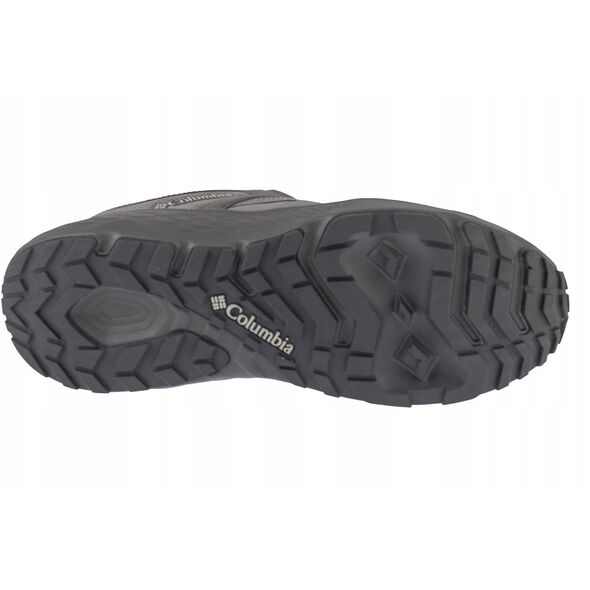Columbia Peakfreak Roam WP 2108301023 szary 45