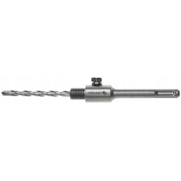 Högert Technik Adapter do otwornicy SDS+