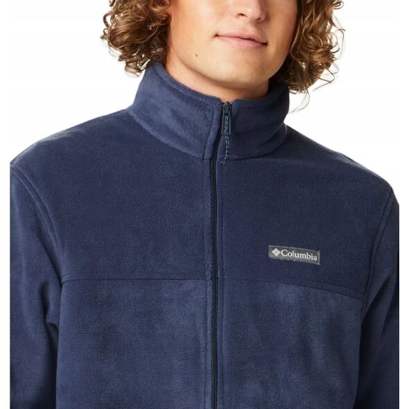 Columbia Columbia Steens Mountain 2.0 Full Zip Fleece 1476671464 Granatowe M