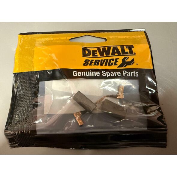 CZ.DEWALT SZCZOTKI KPL. DWE4257
