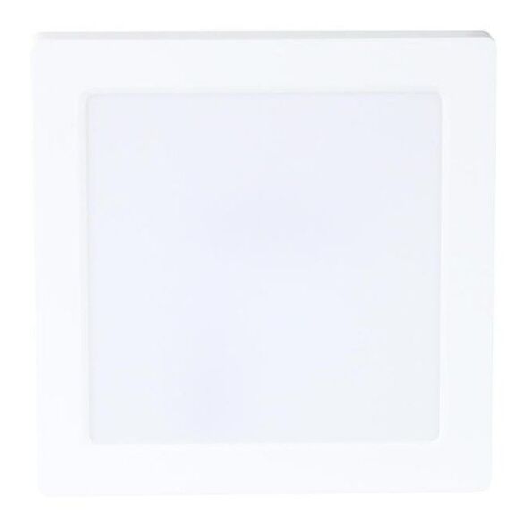 Φωτιστικό HEDA downlight Lumax HDW18KN 18W 1560LM 840 180° IP20 ΤΕΤΡΑΓΩΝΟ SM 4000K 230V