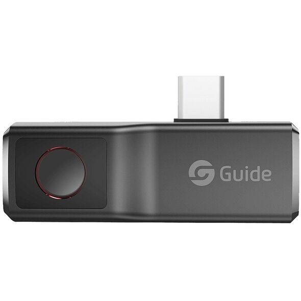 Kamera termowizyjna GuideIR MobIR Air dla urządzeń Android USB-C, 120x90px do 120C FOV 50 25Hz, MAA