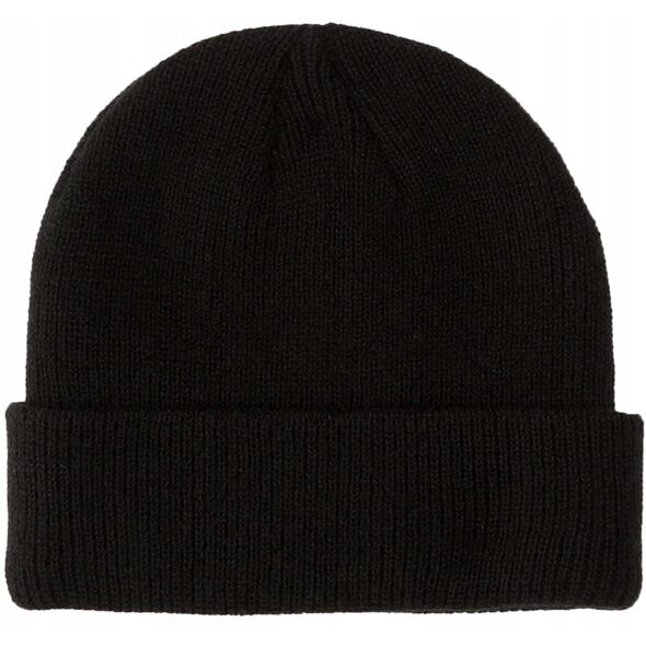 Quiksilver Beanie AQYHA04782-KVJ0 Czarne One size