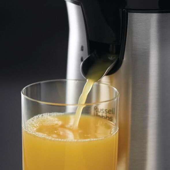 Wyciskarka do cytrusów Russell Hobbs Classics 22760-56