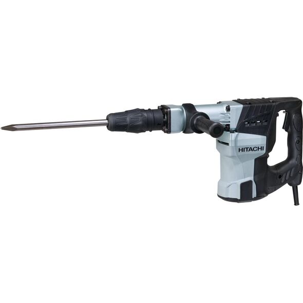 Hitachi Młot wyburzeniowy SDS-Max 230V 1250W (H60MCWS)