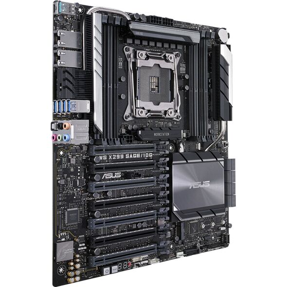 Asus WS X299 SAGE/10G