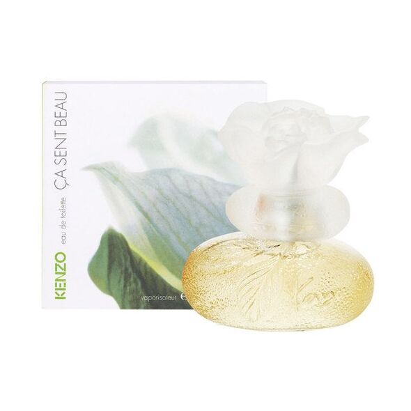 Kenzo Ca Sent Beau EDT 50 ml