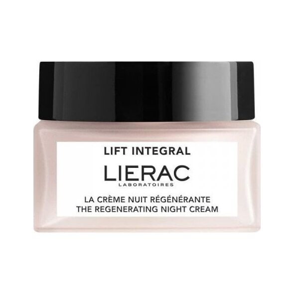 Lierac Krem Regenerujący Lierac Lift Integral Noc (50 ml)
