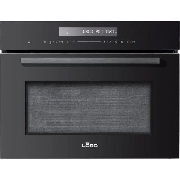 Piekarnik Lord Built-in compact oven with microwave function Lord B5