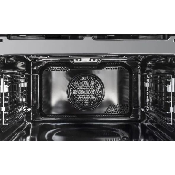 Piekarnik Lord Built-in compact oven with microwave function Lord B5