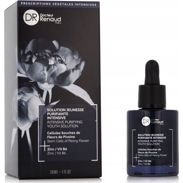 Triton Serum Przeciwstarzeniowe Dr Renaud Peonia 30 ml