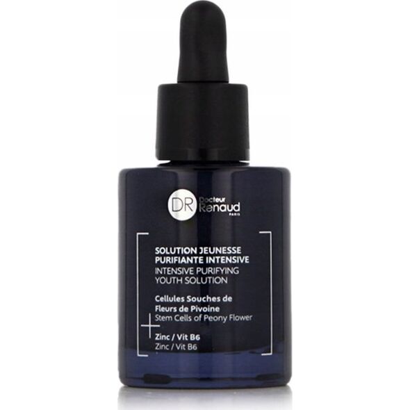 Triton Serum Przeciwstarzeniowe Dr Renaud Peonia 30 ml