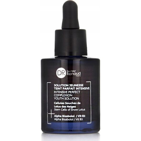 Triton Serum Przeciwstarzeniowe Dr Renaud Kwiat Lotosu 30 ml