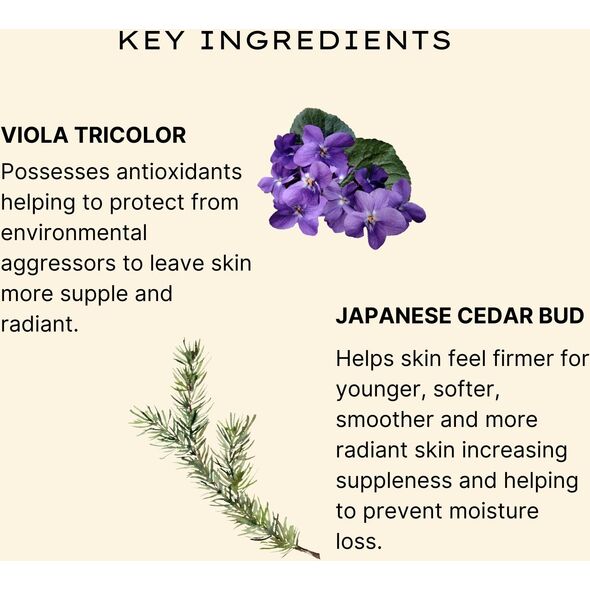 Jurlique Jurlique, Herbal Recovery Signature, Firming, Serum, For Face, 30 ml For Women