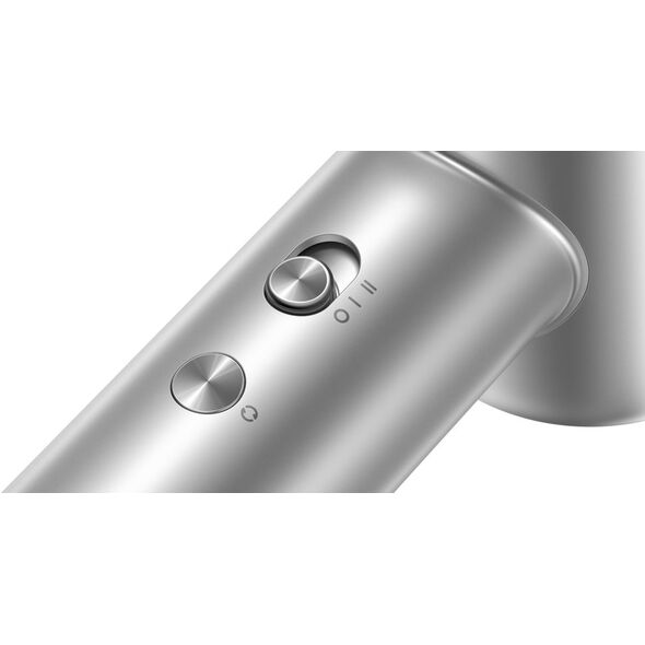 Plazmowa Jonowa Suszarka do Włosów Mova Shine 10 by Dreame 4 Tryby Złota