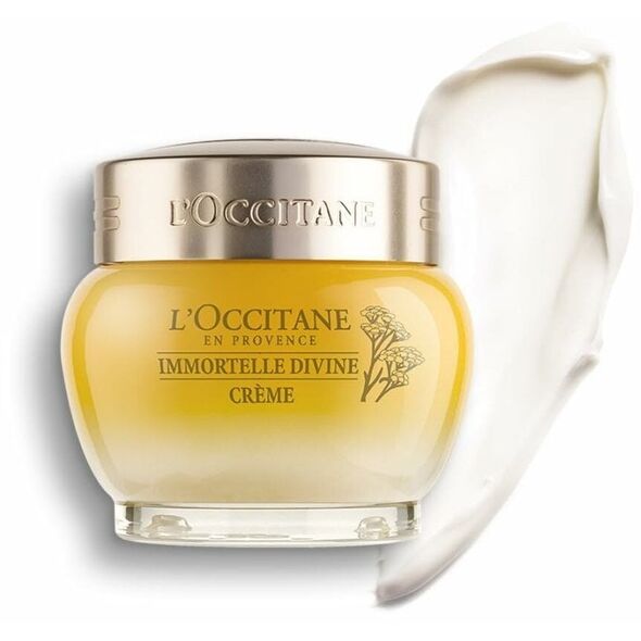 Krem do Twarzy L'Occitane En Provence Siempreviva 50 ml