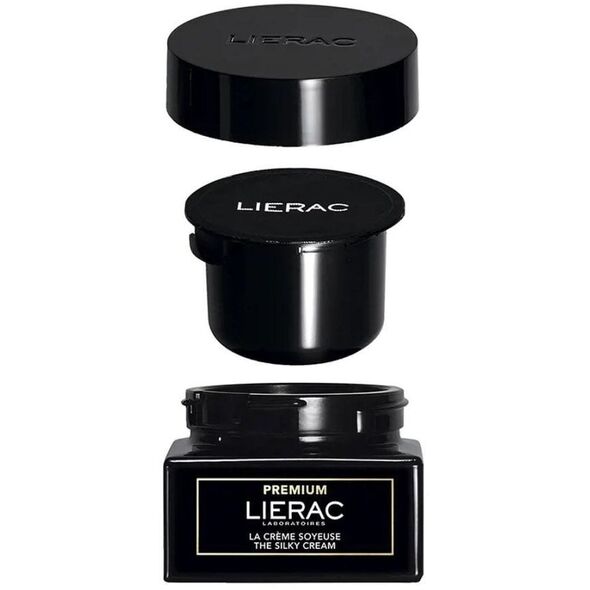 Krem Nawilżający Lierac Premium 50 ml