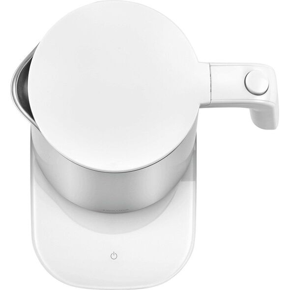 Czajnik elektryczny 1 l Zwilling Enfinigy Pro  srebrny design