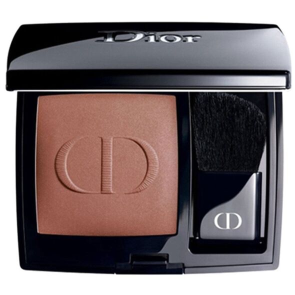 Christian Dior, Dior Rouge, Ρουζ Συμπαγής Πούδρα, 643, Stand Out, 6.7 g Για Γυναίκες