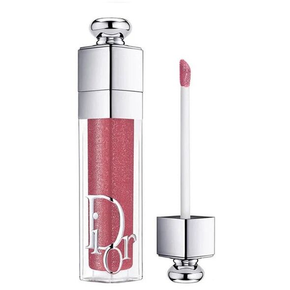 Christian Dior, Addict, Maximizer, Lip Plumper, 026, Έντονο Μωβ, 6 ml Για Γυναίκες
