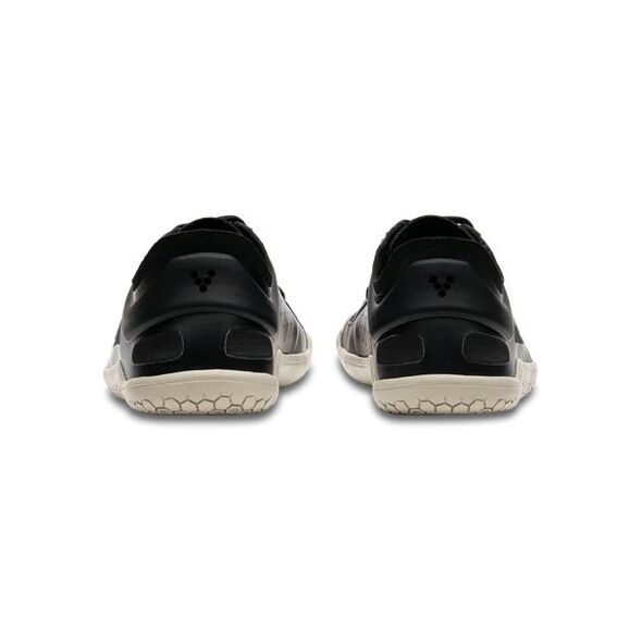 Γυναικεία παπούτσια Vivobarefoot Primus Lite IV All Weather - obsidian