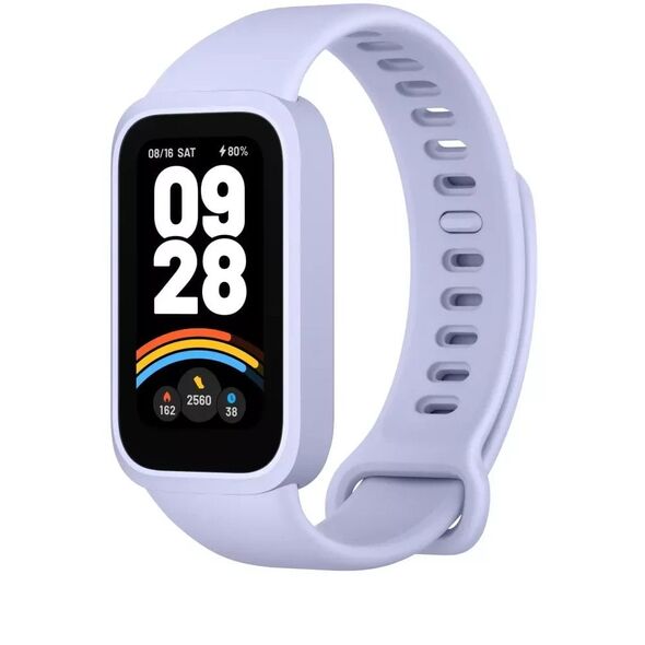Xiaomi Smart Band 9 Active, Purple