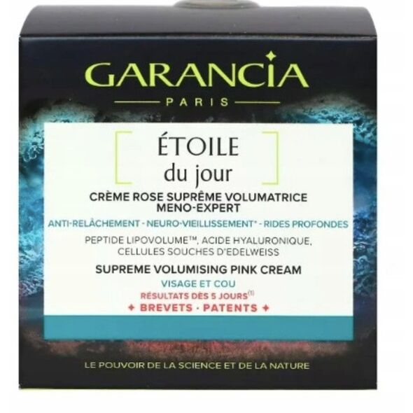 Garancia L'Etoile Du Jour Supreme Day Cream