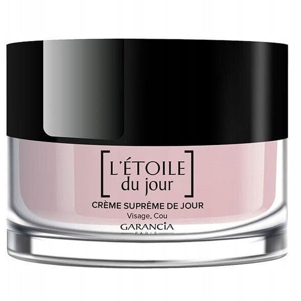 Garancia L'Etoile Du Jour Supreme Day Cream Refill