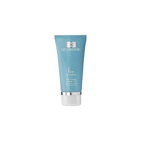 Dr.Grandel Puricode Purifying Cream Gel