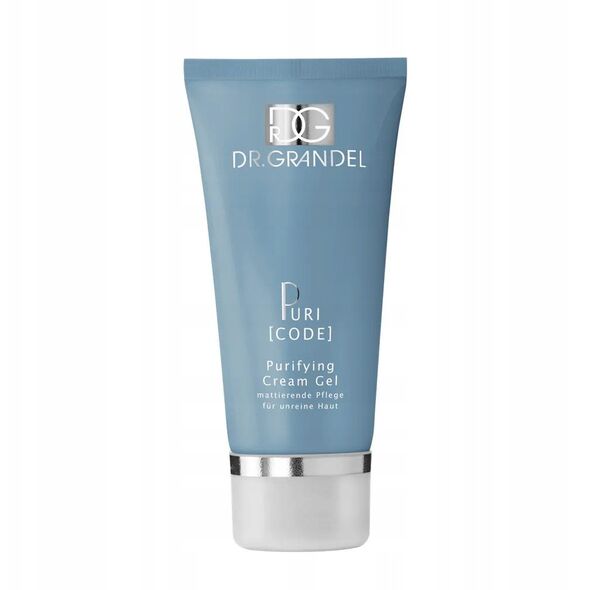 Dr.Grandel Puricode Purifying Cream Gel