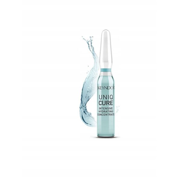 Skeyndor Uniqcure Intensive Hydrating Concentrate Set