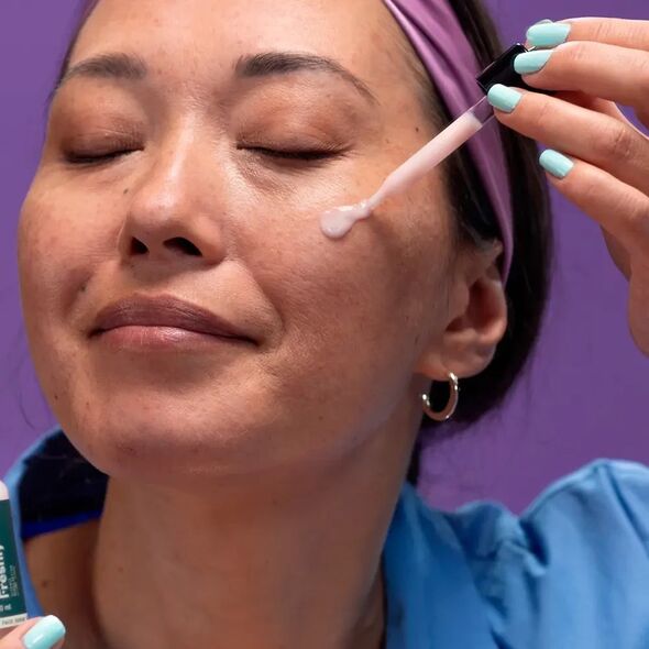 Freshly Cosmetics Bakuchiol Well-Ageing Serum