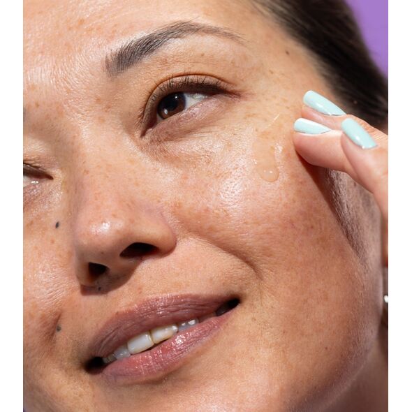 Freshly Cosmetics Collagen Flash Bomb