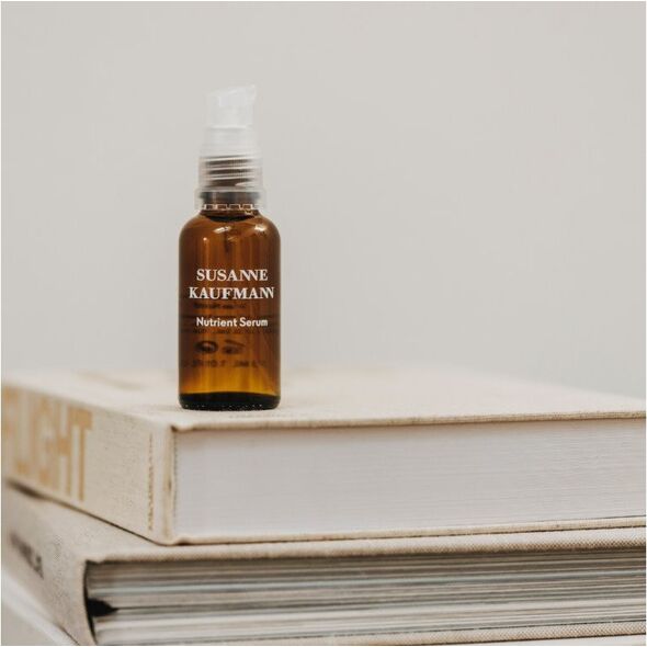 Susanne Kaufmann Nutrient Serum