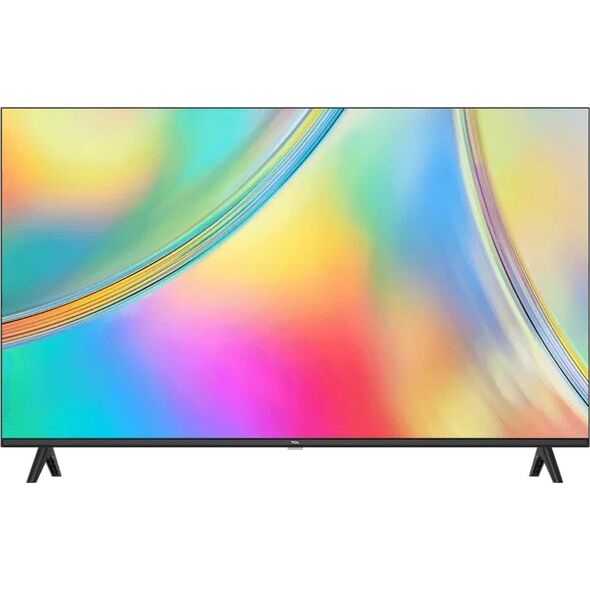 TCL FHD7900 101,6 cm (40") Full HD Smart TV Wi-Fi Czarny