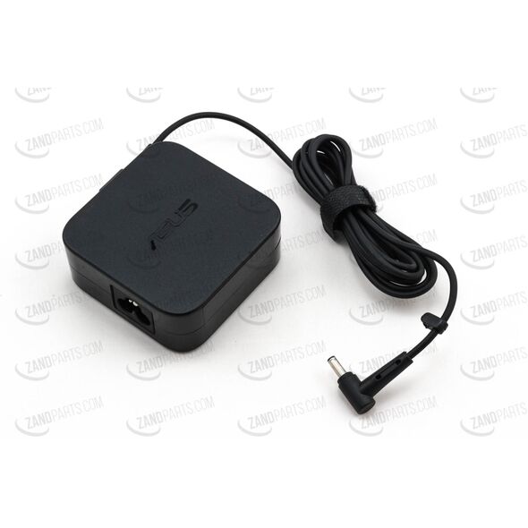 ASUS 0A001-00046500 adapter zasilający/ inwentor Wewnętrzna 65 W Czarny