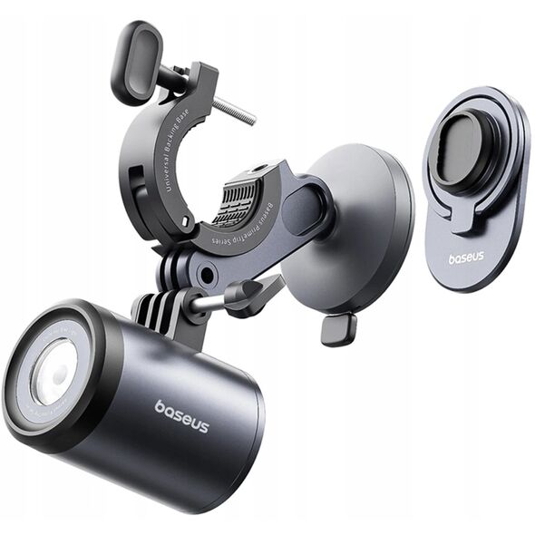 Baseus PrimeTrip Series Outdoorleuchte mit Halterung