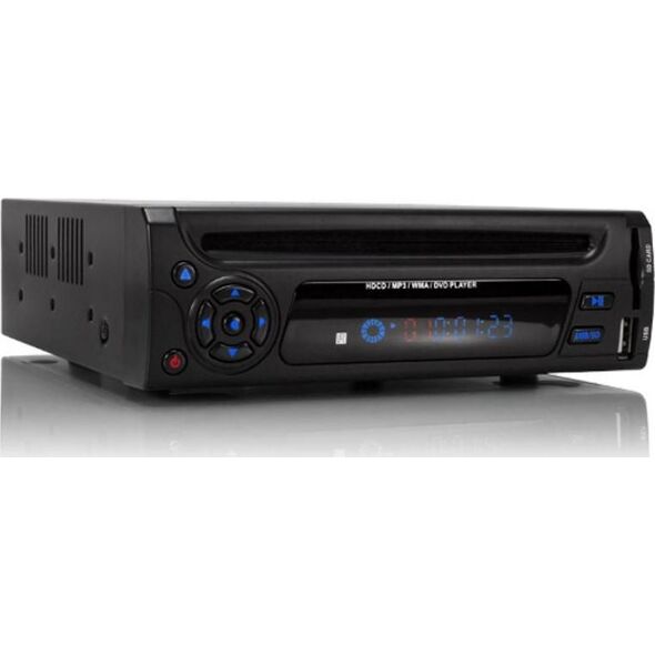 Radio samochodowe Nvox Odtwarzacz Samochodowy Nvox Dv400 Dvdusb