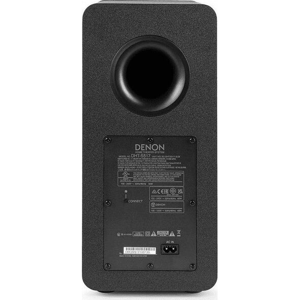 Soundbar Denon DHT-S517