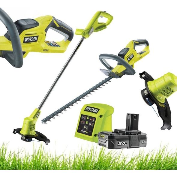 Ryobi Ryobi RHT1845LT25M20