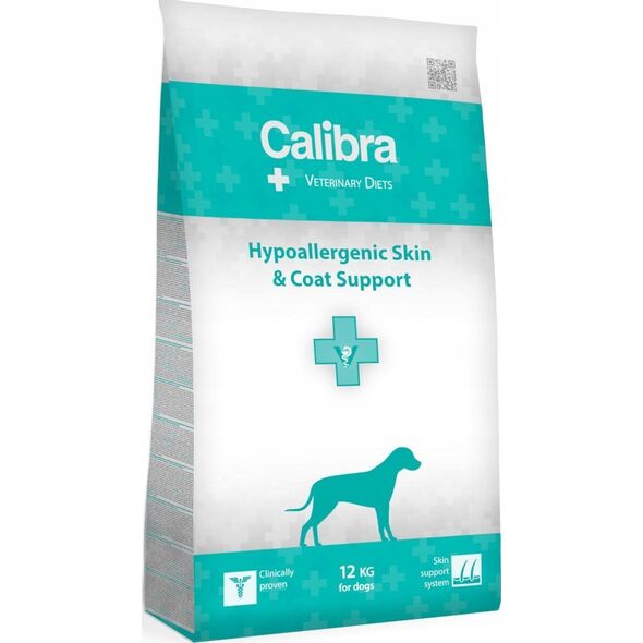 Calibra CALIBRA Veterinary Diets Struvite - karma dla psa - 12 kg