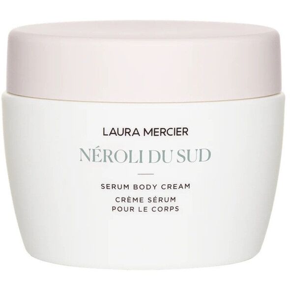 Laura Mercier Serum Body Cream krem do ciała na bazie serum Neroli Du Sud 200ml