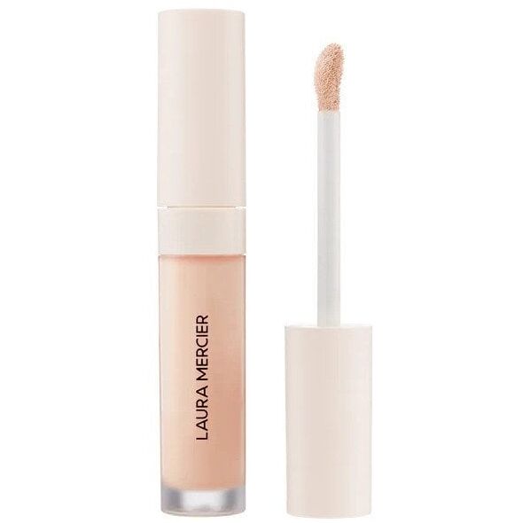 Laura Mercier Real Flawless Weightless Perfecting Concealer korektor do twarzy 0W1 5.4ml