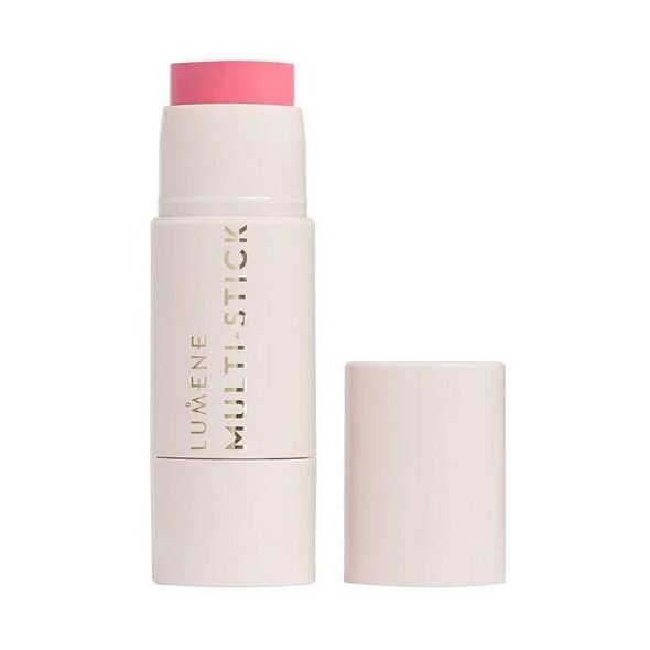 LUMENE Multi-Stick Cool Pink 4,5g