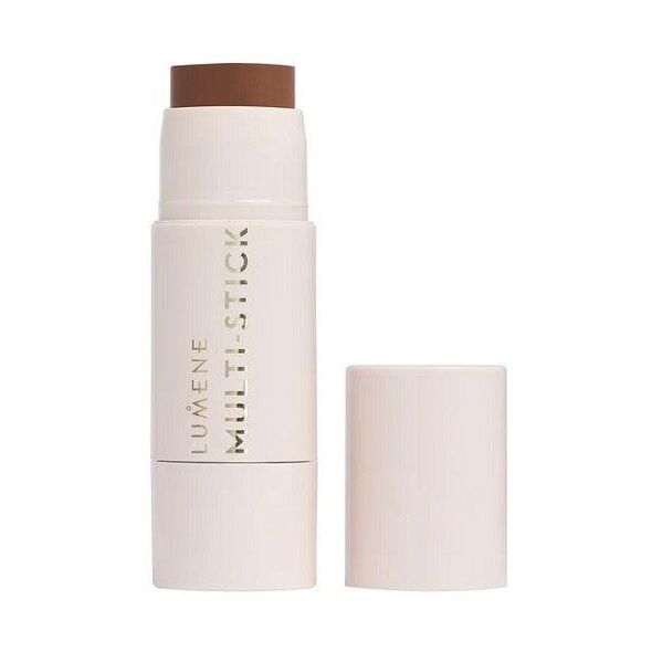 LUMENE Multi-Stick Deep Brown 4,5g