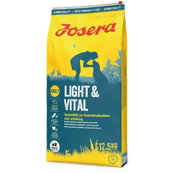Adult Light & Vital 12,5kg